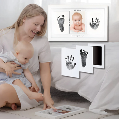 DearPrint™ – Ikuista aika, jota et saa takaisin